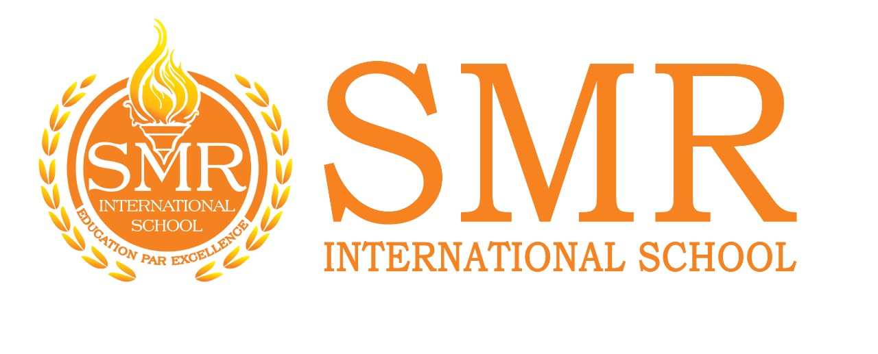 SMRians - SMR INTERNATIONAL SCHOOL